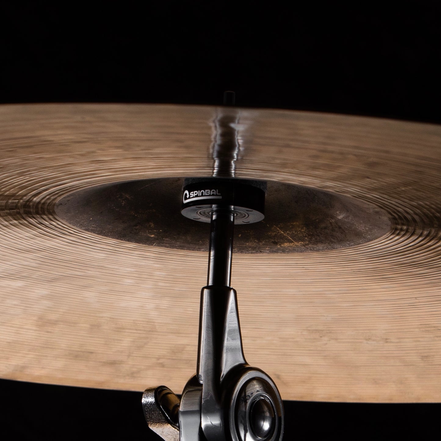 Spinbal Cymbal Sleeve